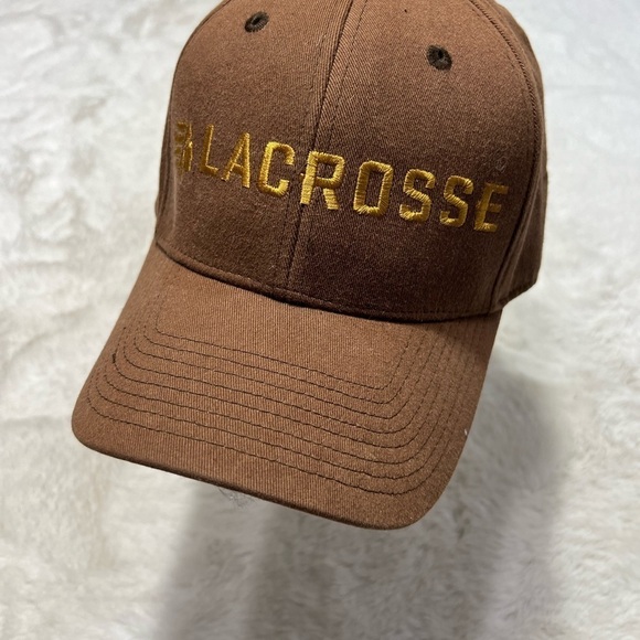 LaCrosse hat size L/XL - Picture 6 of 6